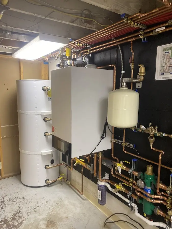 Water Heater Repair in Clinton, NJ